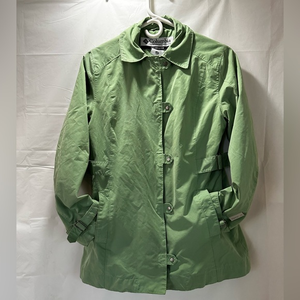 Columbia Women's Utility Jacket in Green